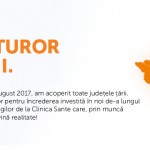 Clinica Sante ReÈ›ea De Laboratoare Cu Acoperire In Toate JudeÈ›ele È›Äƒrii